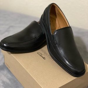 Men’s dress shoe band New